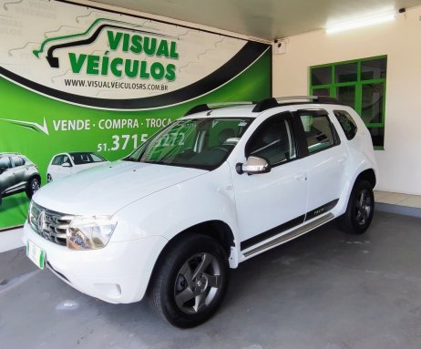 Renault foto 1