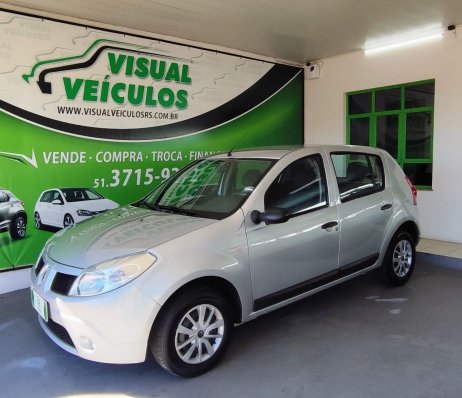 Renault foto 1