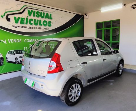 Renault foto 2