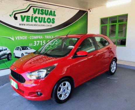 Ford  foto 1