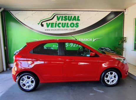 Ford  foto 2