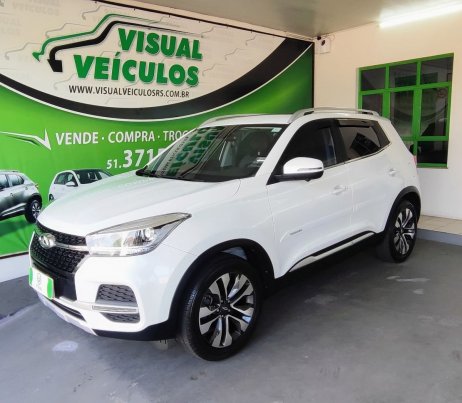 Chery / Caoa foto 1