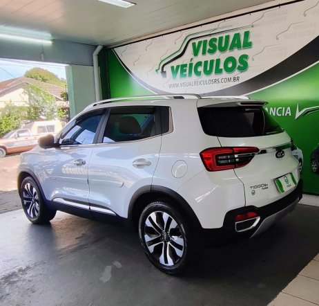 Chery / Caoa foto 2