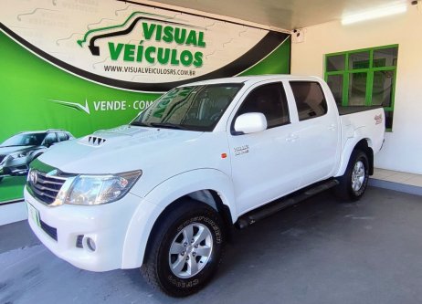 Toyota foto 1