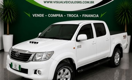 Toyota foto 1