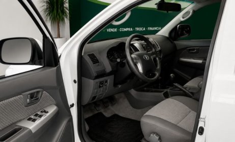 Toyota foto 2
