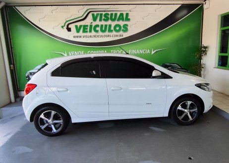 GM - Chevrolet  foto 2