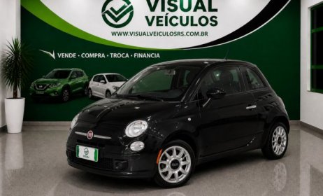 Fiat  foto 1