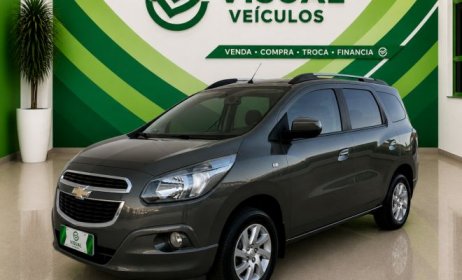 GM - Chevrolet foto 1