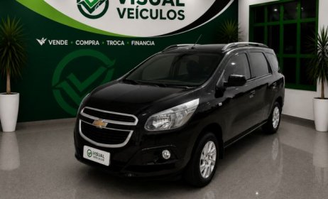 GM - Chevrolet  foto 1
