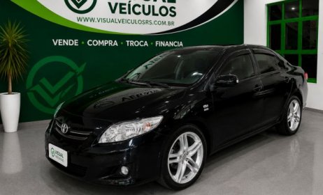 Toyota foto 1