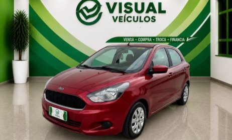 Ford foto 1