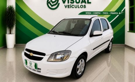 GM - Chevrolet foto 1