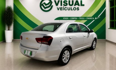 GM - Chevrolet  foto 2