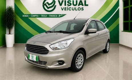Ford  foto 1