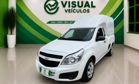 GM - Chevrolet  foto 1