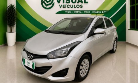 Hyundai  foto 1