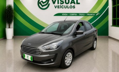 Ford  foto 1