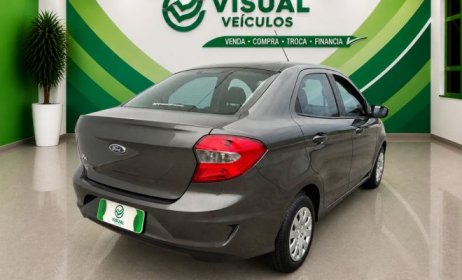 Ford  foto 2