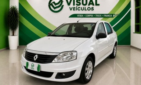 Renault foto 1
