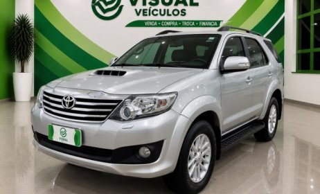 Toyota foto 1