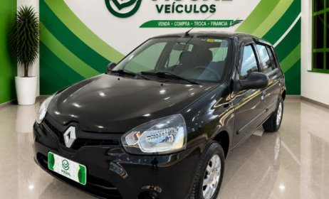 Renault foto 1
