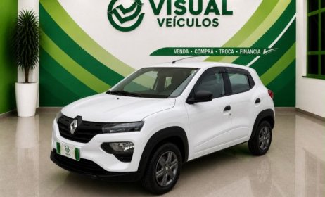 Renault foto 1