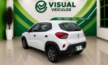 Renault foto 2