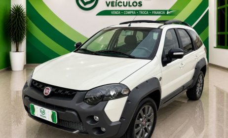 Fiat  foto 1
