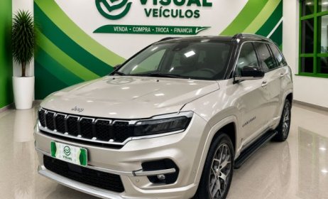 Jeep foto 1