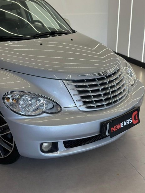 Chrysler foto 2