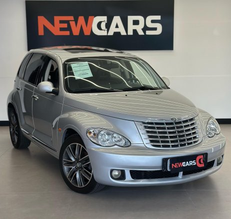 Chrysler foto 1