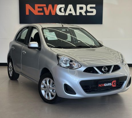 Nissan foto 1