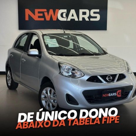 Nissan foto 1