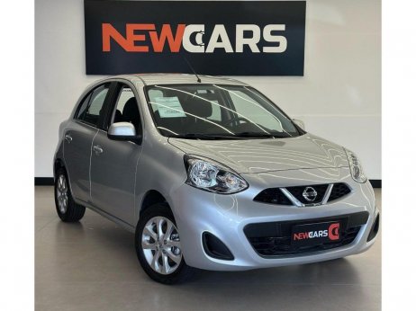 Nissan foto 1