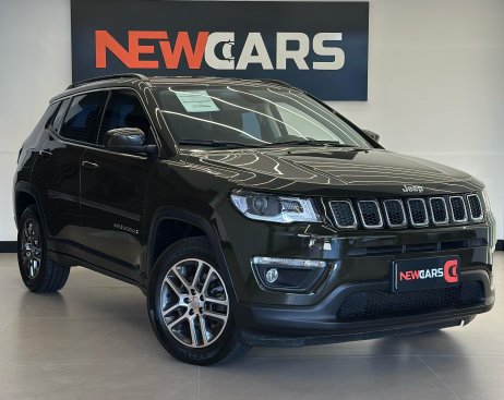 Jeep foto 1