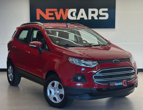 Ford  foto 1
