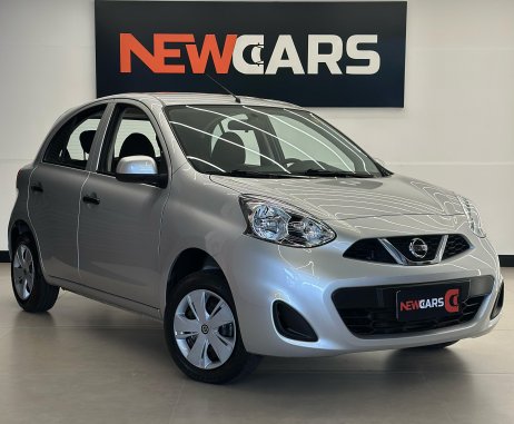 Nissan foto 1
