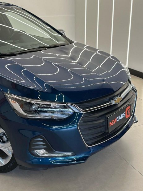 GM - Chevrolet  foto 2