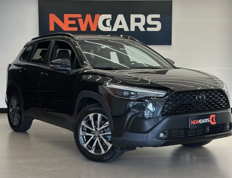 Toyota foto 1
