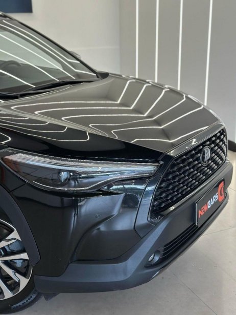 Toyota foto 2