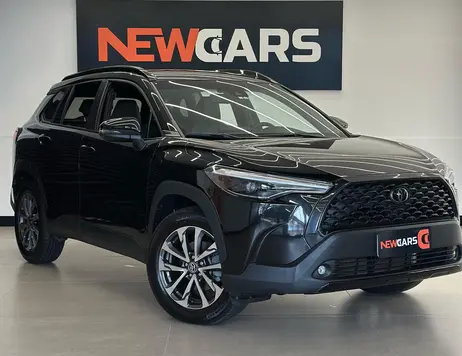 Toyota foto 1
