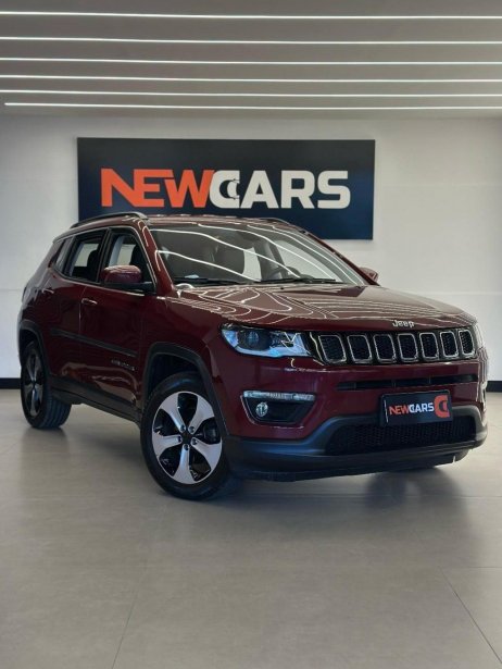 Jeep foto 1