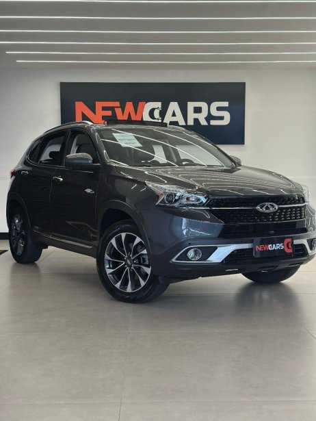 Chery / Caoa foto 1