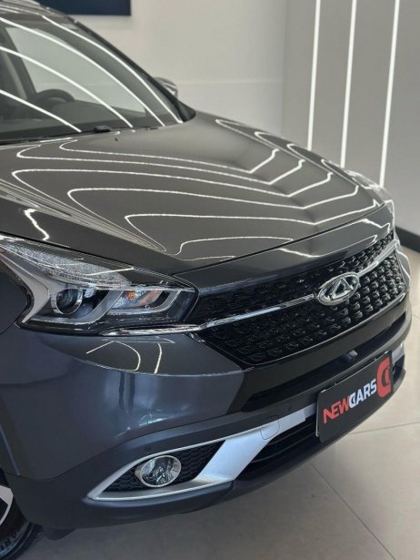 Chery / Caoa foto 2