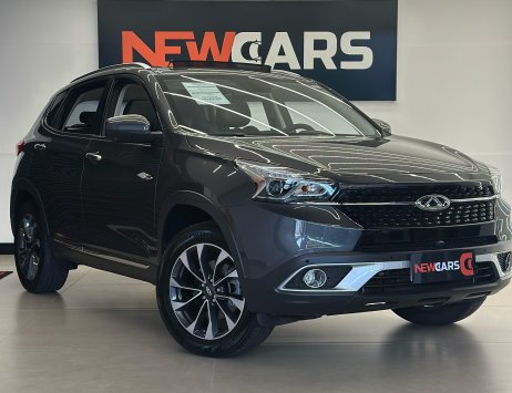 Chery / Caoa foto 1