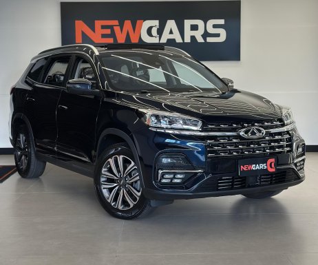 Chery / Caoa foto 1
