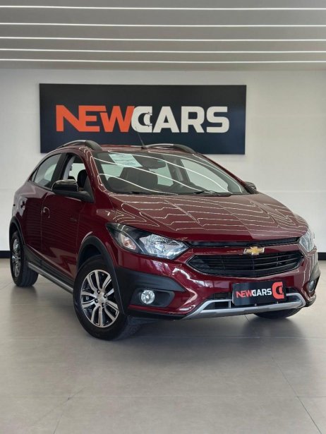 GM - Chevrolet  foto 1