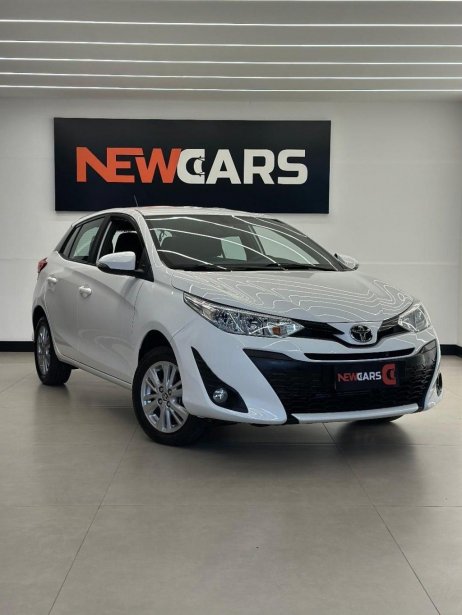Toyota foto 1