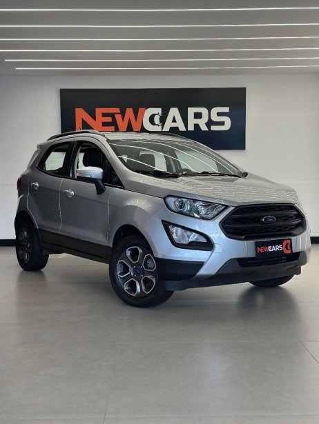 Ford  foto 1